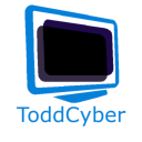 ToddCyber logo